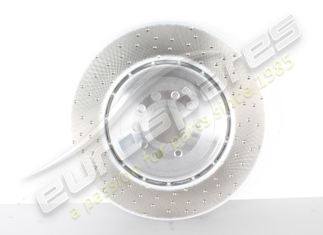 neue maserati vordere bremsscheibe. teilenummer 670217883 (1)