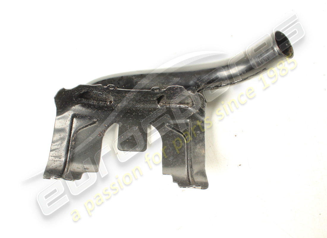 gebraucht ferrari rechtes vorderes bremssattelgehäuse co. teilenummer 883363 (2)