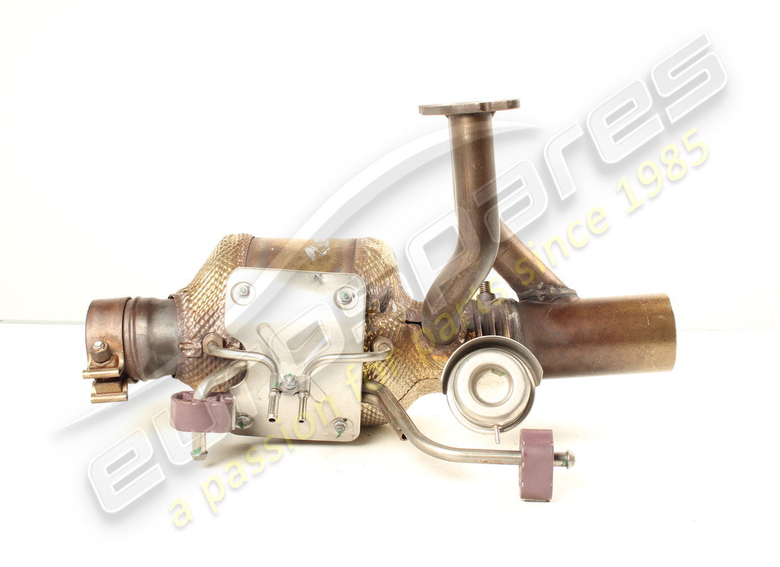 verwendet ferrari komplett links gpf. teilenummer 900538 (2)