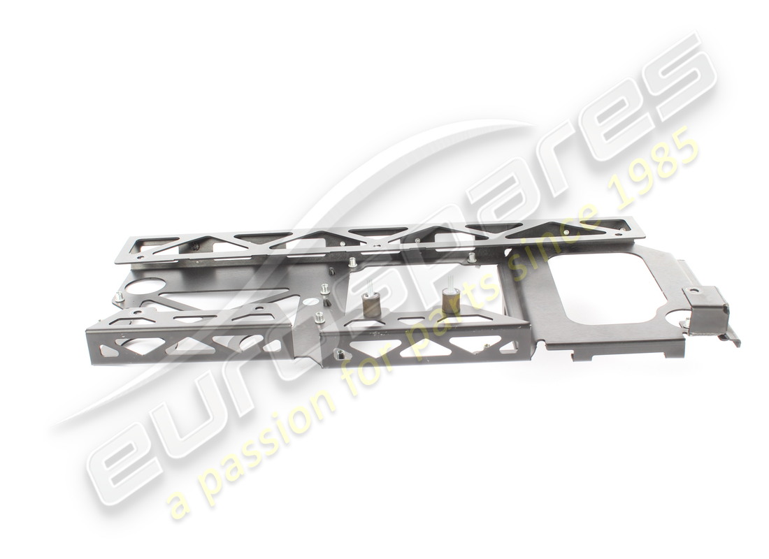 gebrauchte ferrari komplette ecu-halterung. teilenummer 335242 (3)