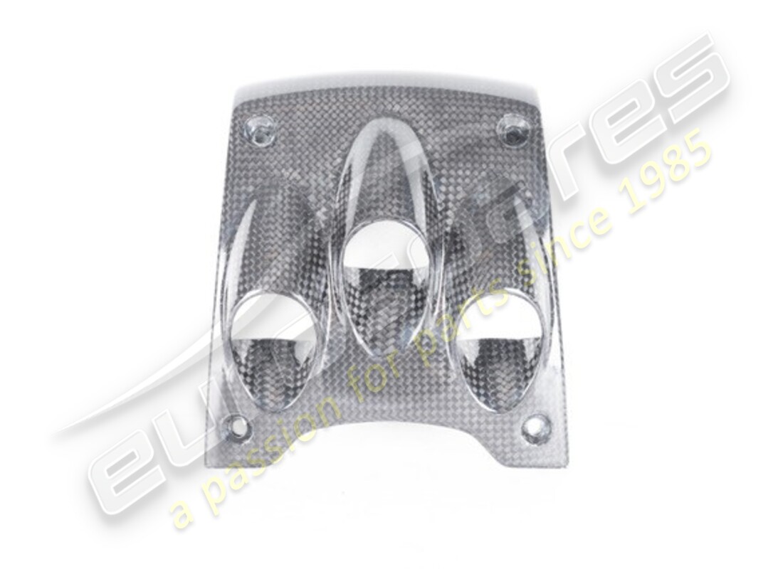 neu ferrari carbonfaser innere armaturenbrett-kit. teilenummer 70001927 (4)