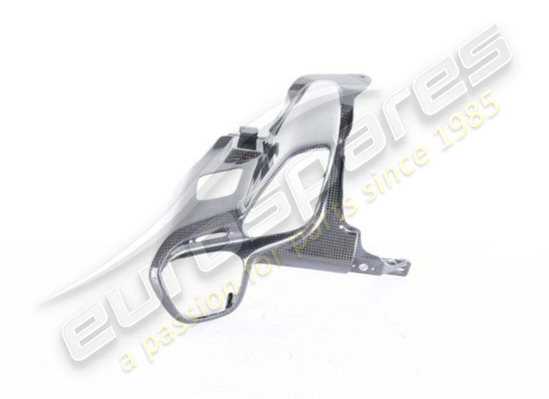 neu ferrari carbonfaser innere armaturenbrett-kit. teilenummer 70001927 (12)