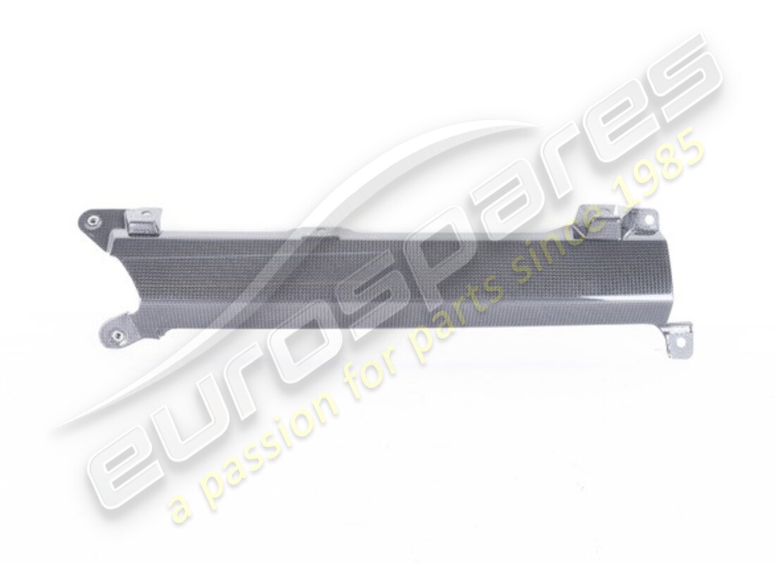 neu ferrari carbonfaser innere armaturenbrett-kit. teilenummer 70001927 (10)