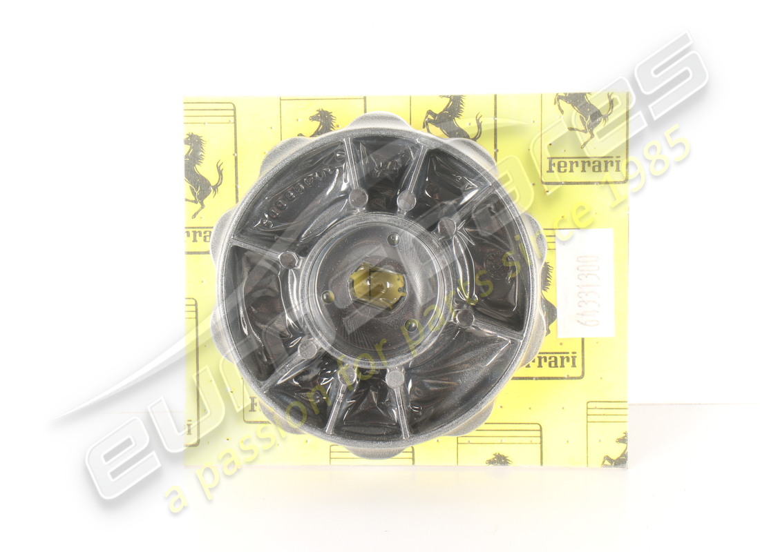neu ferrari sitzverstellknopf. teilenummer 64331300 (2)