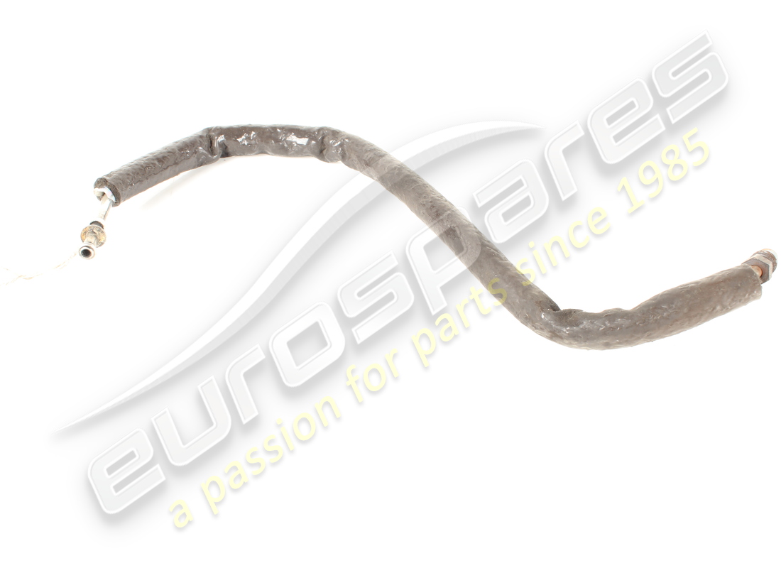 lamborghini rohr verwendet. teilenummer 07l906389d (3)