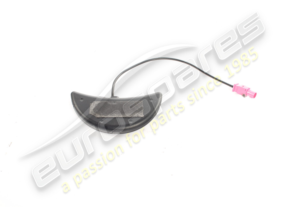 VERWENDETE Ferrari BLUETOOTH-ANTENNE. TEILENUMMER 286160 (1)