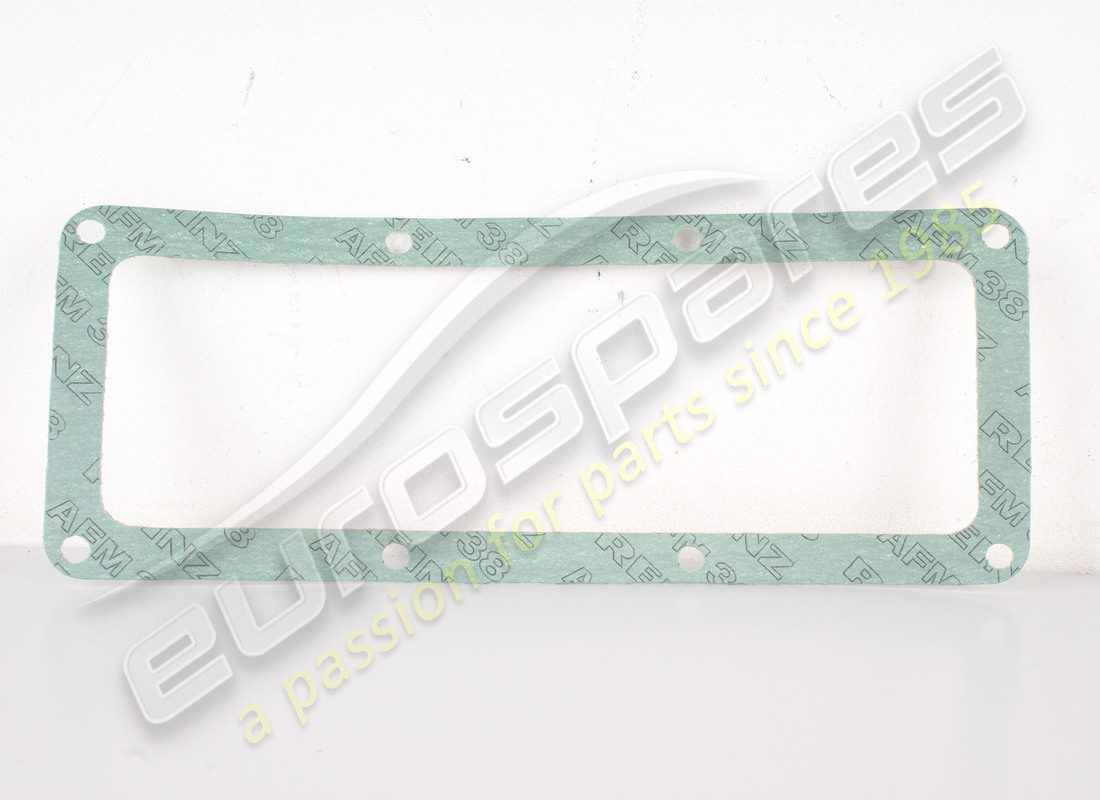 NEW EUROSPARES GEAR LEVER COVER SEAL . PART NUMBER 002402167 (1)