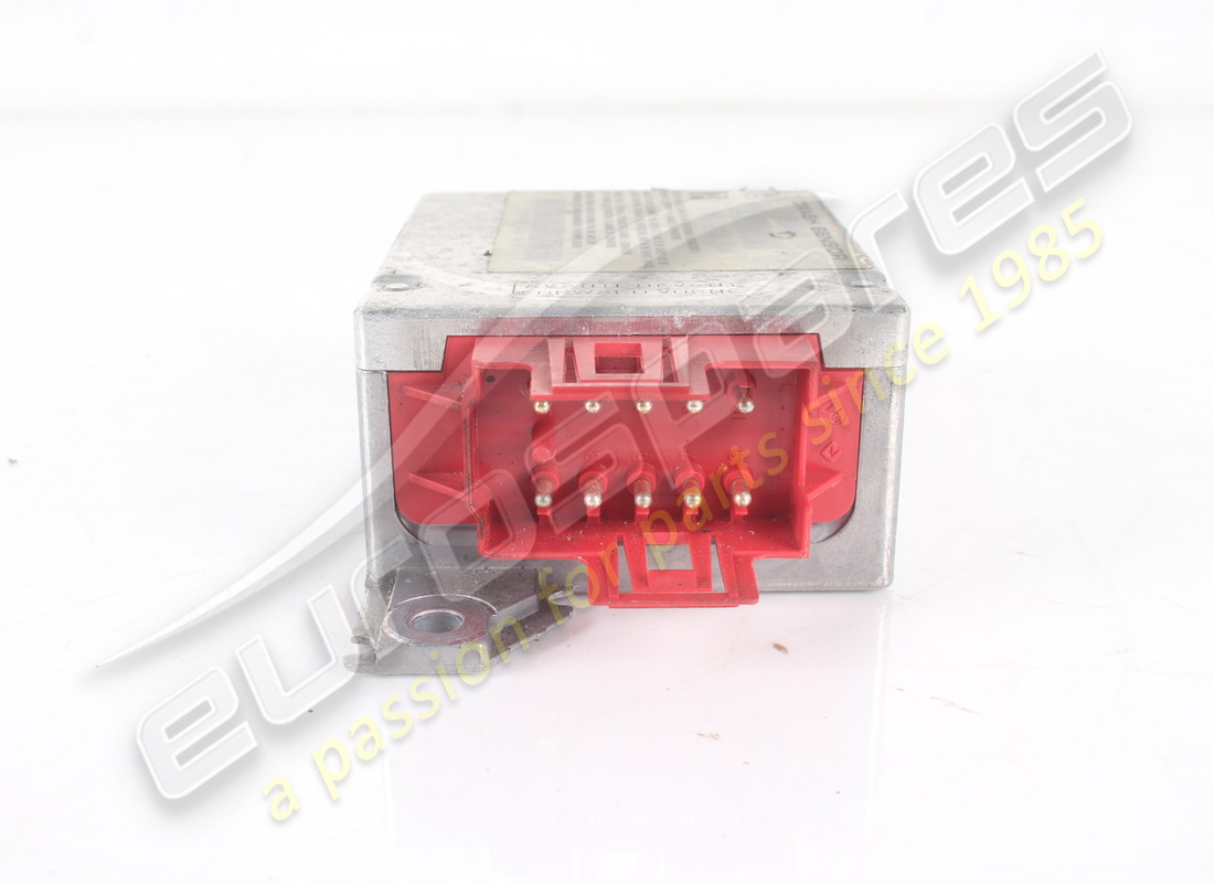 verwendet maserati steuereinheit. teilenummer 373300167 (2)