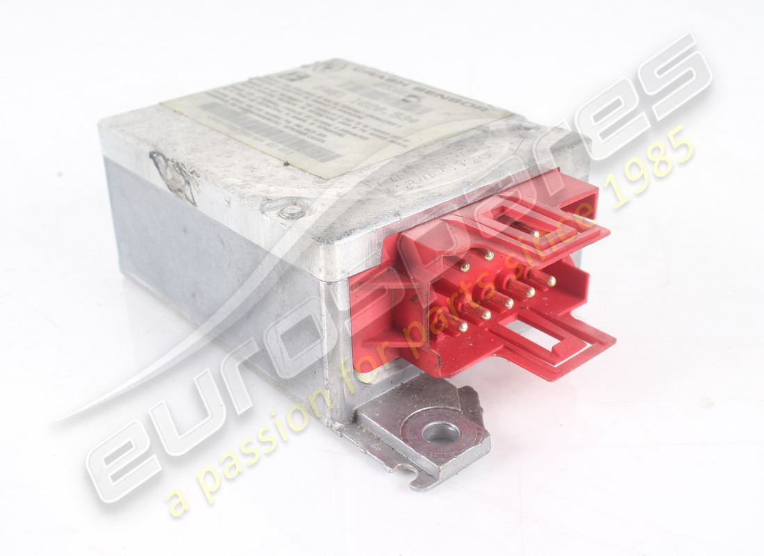 gebraucht maserati steuereinheit teilenummer 373300167