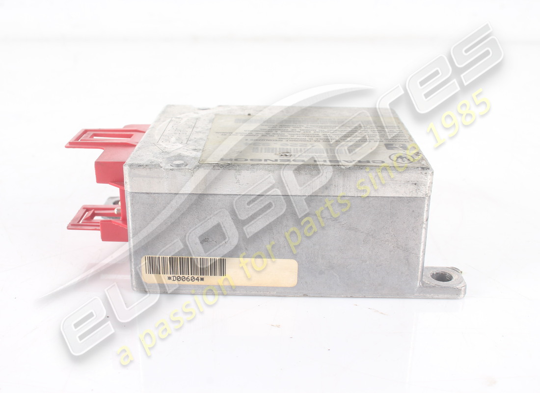 verwendet maserati steuereinheit. teilenummer 373300167 (3)