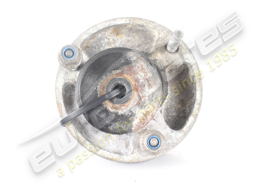 GEBRAUCHT ASTON MARTIN OBERLAGERUNG, HINTERER STOSSDÄMPFER. TEILENUMMER 4G4318174AA (2) gebraucht aston martin oberlagerung, hinterer stossdämpfer. teilenummer 4g4318174aa (2)