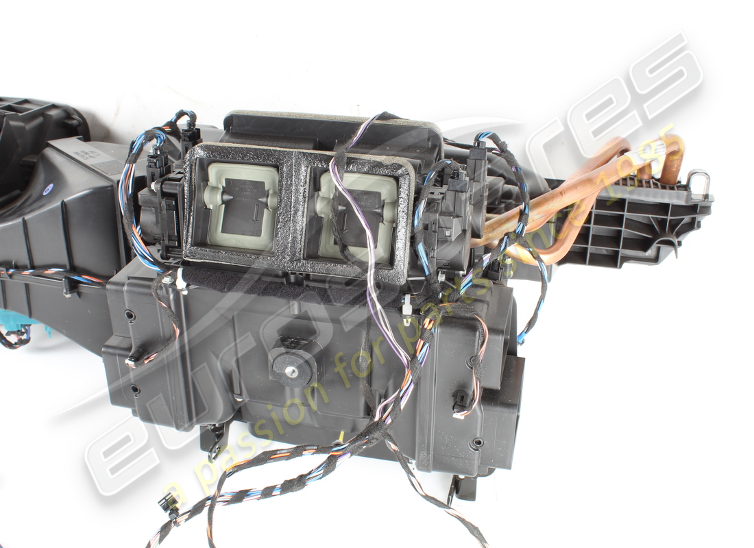 gebrauchte ferrari komplette klimaanlage. teilenummer 86962100 (3)