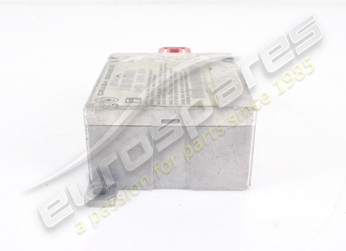 verwendet maserati steuereinheit. teilenummer 373300167 (4)