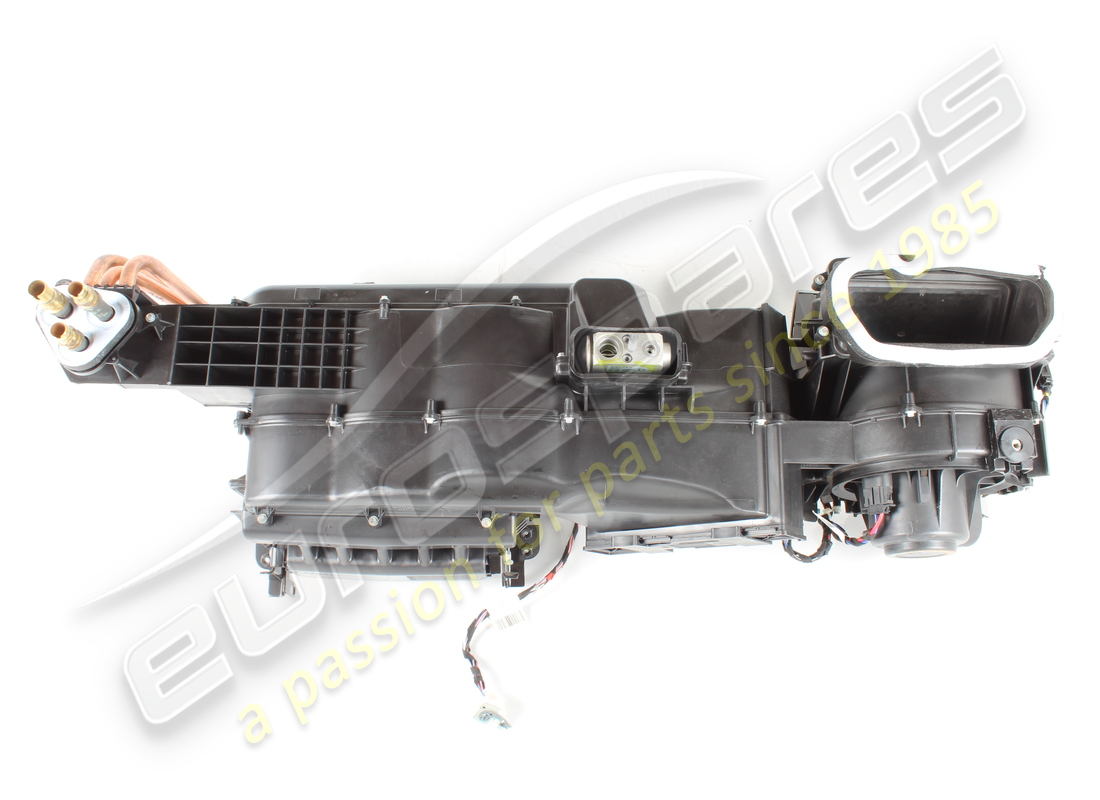 gebrauchte ferrari komplette klimaanlage. teilenummer 86962100 (4)