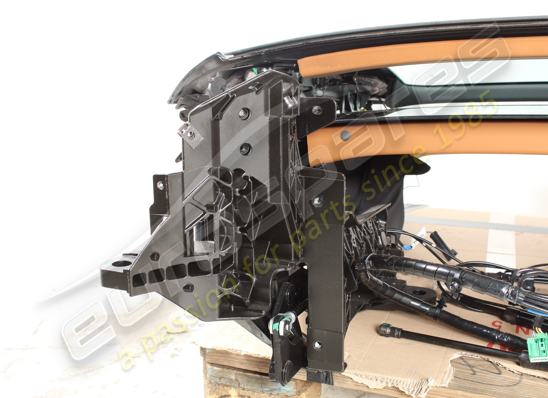 gebraucht ferrari rht komplett. teilenummer 82956771 (9)