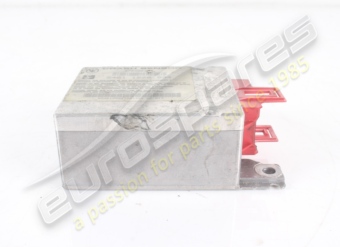 verwendet maserati steuereinheit. teilenummer 373300167 (5)