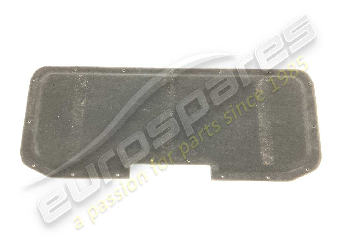 neuer ferrari kraftstofftank-wandteppichschwarz. teilenummer 66968190 (1)