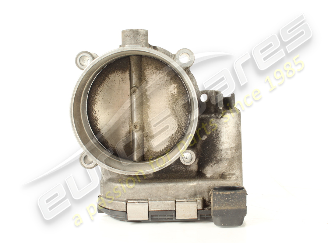 gebrauchter ferrari drosselklappenhalter.. teilenummer 179912 (2)