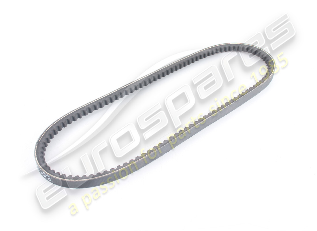 Neuer Original-Servolenkriemen. Teilenummer 317837372 (1)