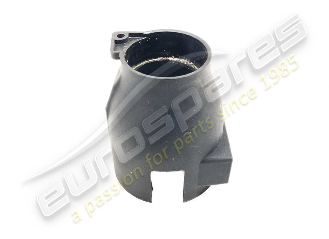 BESCHÄDIGTE Ferrari-ABDECKUNG. TEILENUMMER 120429 (1)