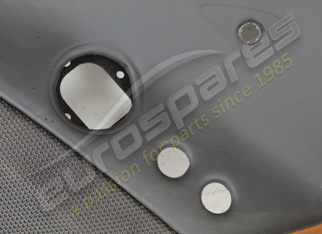 verwendet ferrari linke türkarte. teilenummer 864537.. (5)
