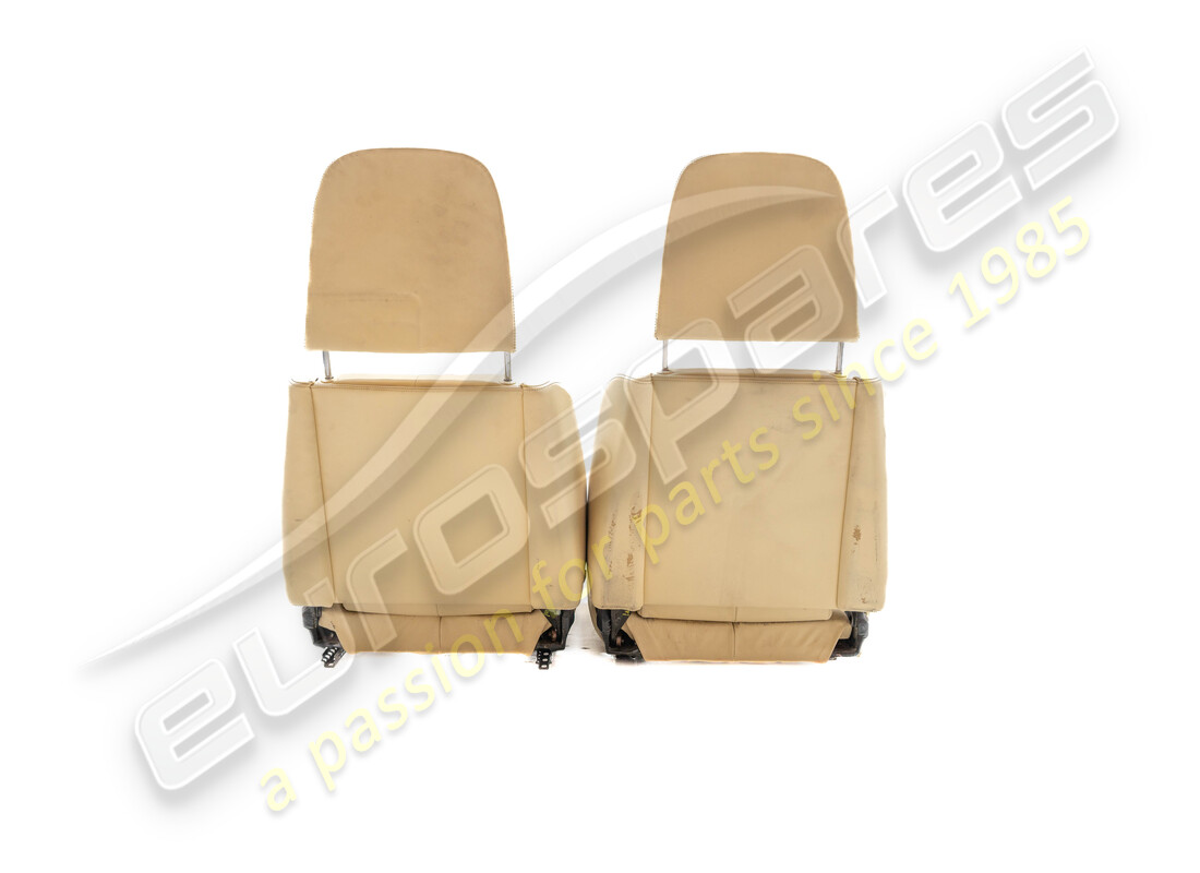 gebraucht eurospares rh & lh komplette vorne sitze. teilenummer eap1453169 (3)