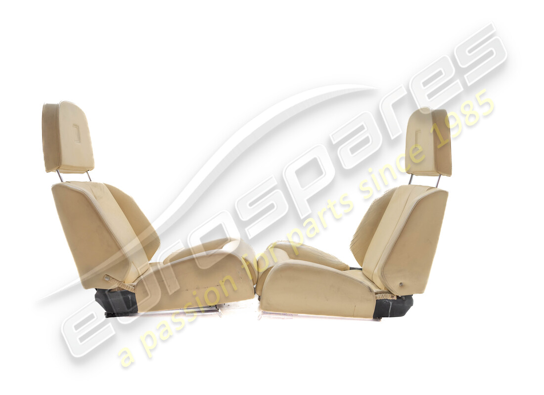 gebraucht eurospares rh & lh komplette vorne sitze. teilenummer eap1453169 (2)