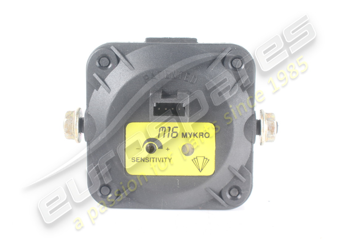 GEBRAUCHTER Maserati ANTI-HEBE-SENSOR. TEILENUMMER 383300229 (1)
