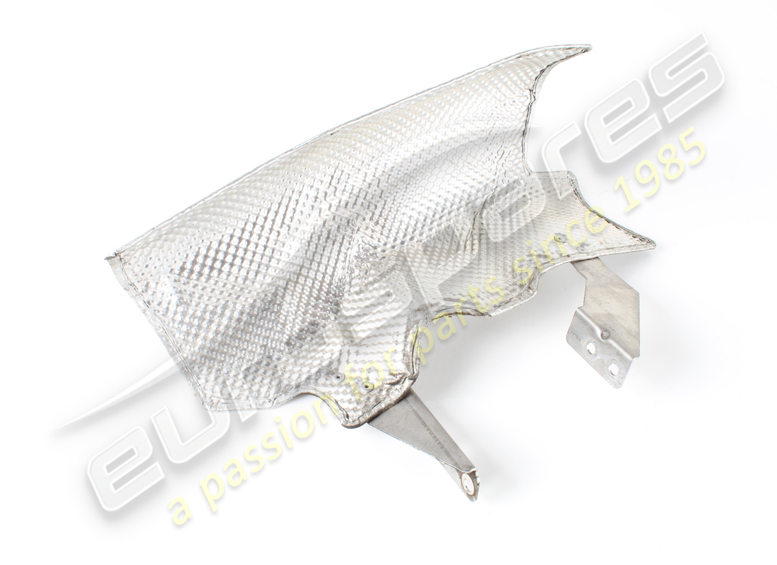 GEBRAUCHT Ferrari HITZESCHILD VORNE LINKS GETRIEBE . TEILENUMMER 299968 (1)