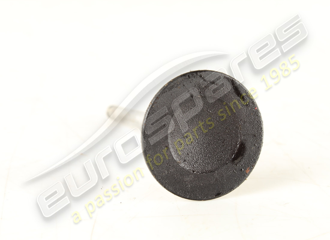 verwendetes maserati einlassventil. teilenummer 198581 (3)