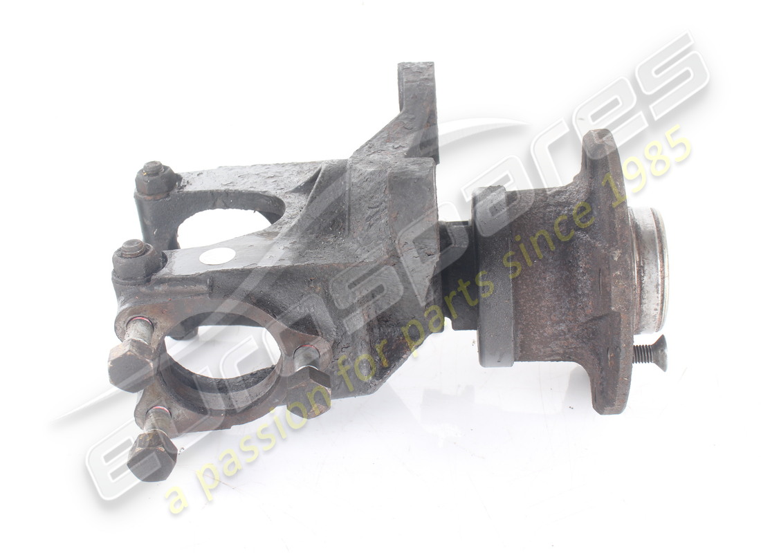 gebrauchte eurospares vordere linke achsenlagerung komplett. teilenummer eap1726400 (5)