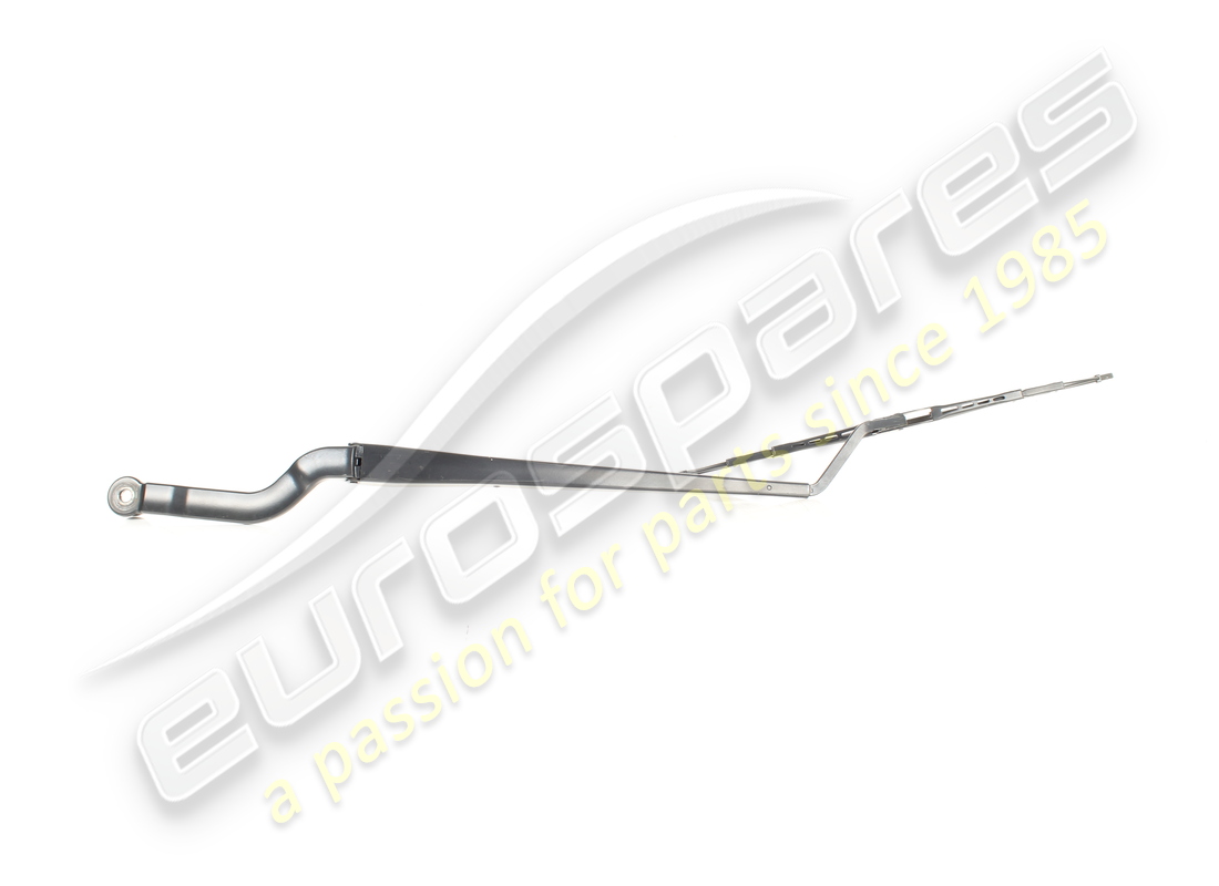 GEBRAUCHTER Maserati WISCHERARM BEIFAHRERSEITE . TEILENUMMER 67843100 (1)