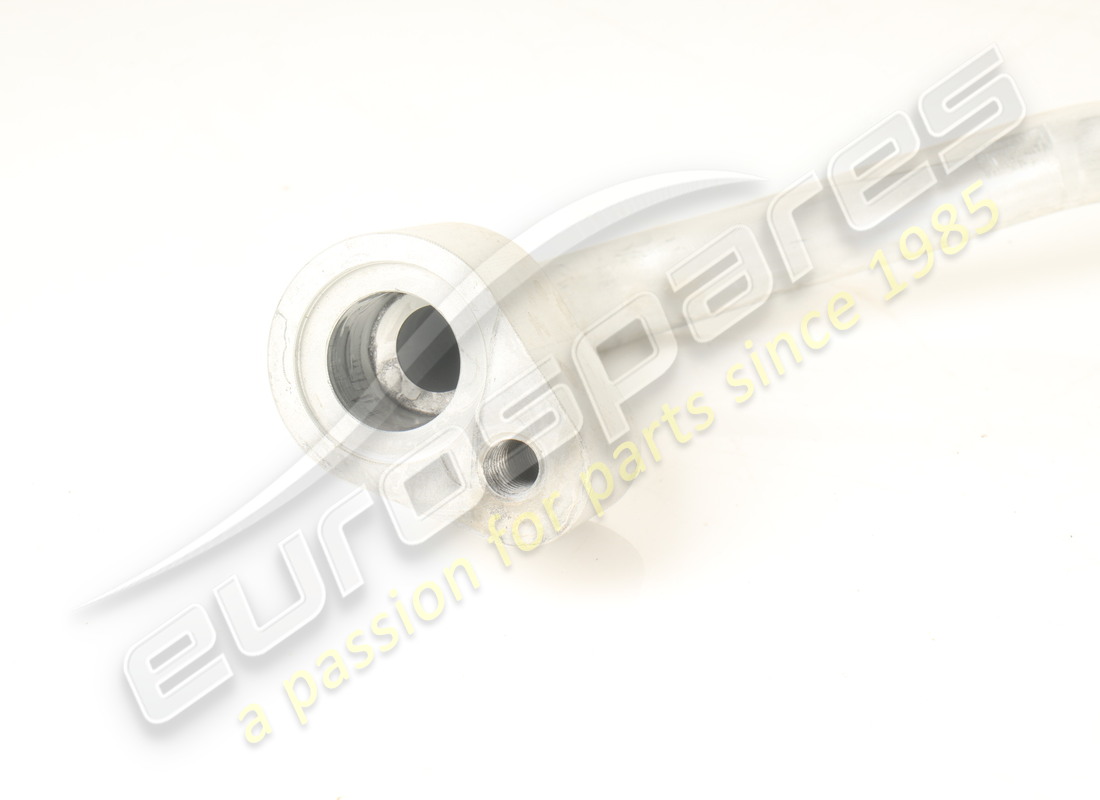 GEBRAUCHTES FERRARI FREON-RÜCKLAUFROHR VON UNTER. TEILENUMMER 917463 (3) gebrauchtes ferrari freon-rücklaufrohr von unter. teilenummer 917463 (3)