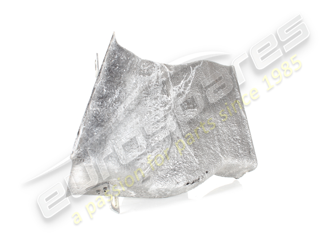 gebraucht ferrari lh-lufteinlass komplett. teilenummer 65990900 (4)