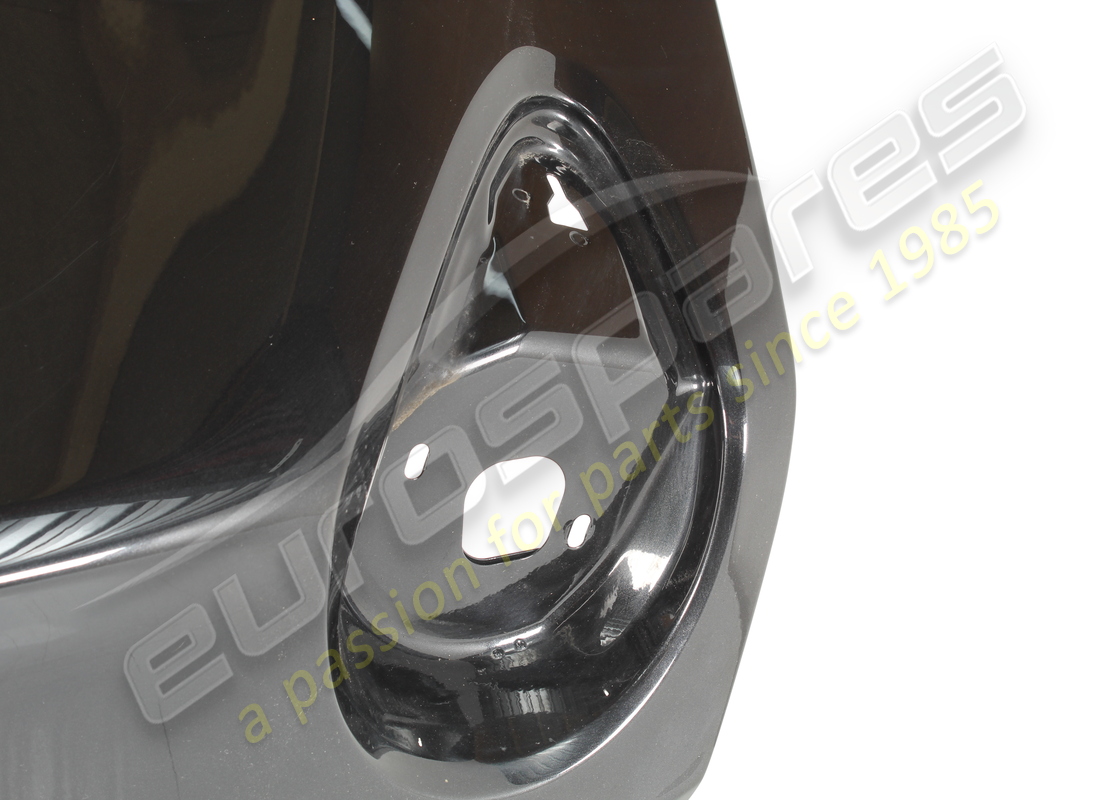 gebrauchter ferrari kompletter gepäckraum. teilenummer 88111811 (4)