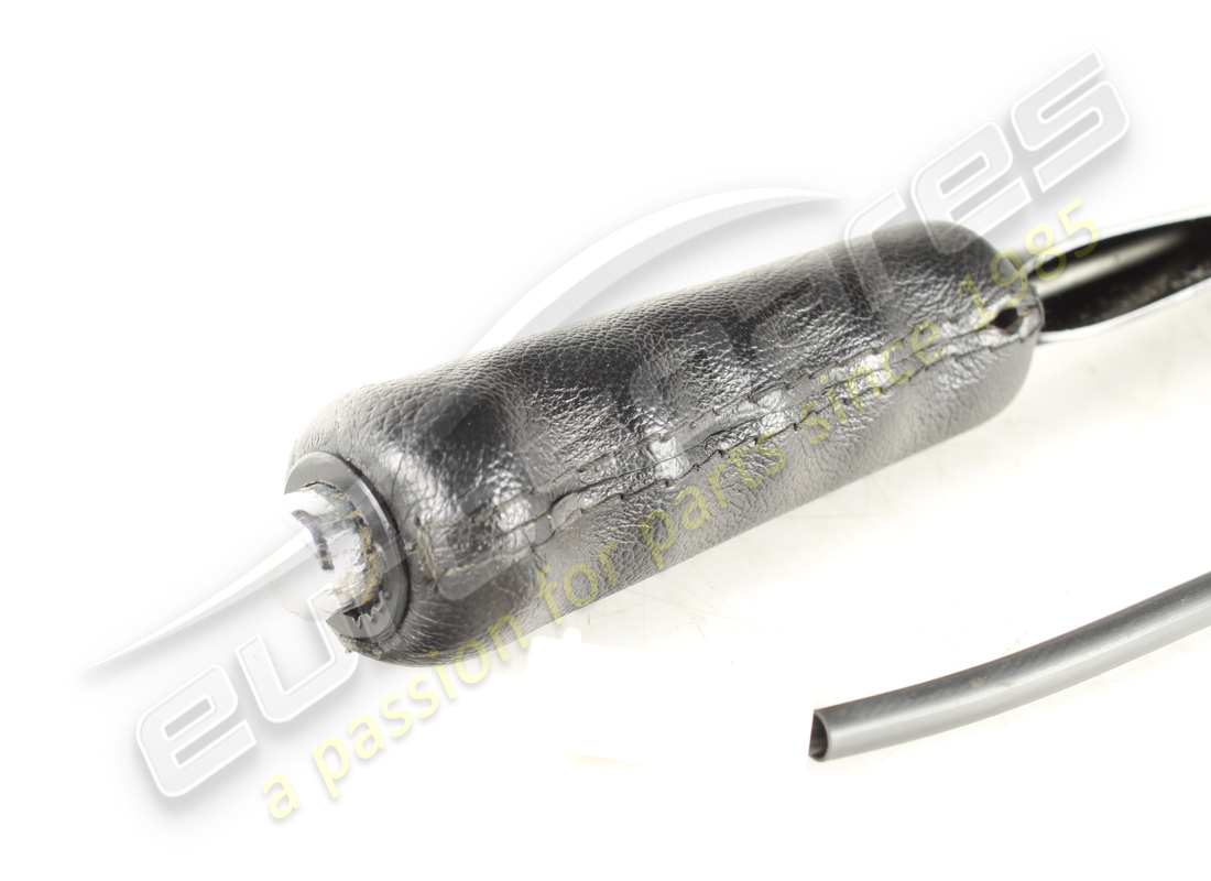 GEBRAUCHTE MASERATI FESTSTELLBREMSHEBELBAUM. TEILENUMMER 388001103 (4) gebrauchte maserati feststellbremshebelbaum. teilenummer 388001103 (4)