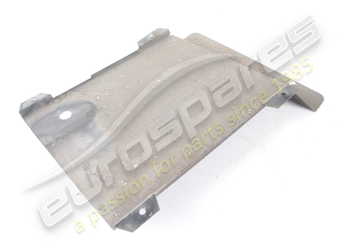 gebrauchter schutz maserati für rechten mini-kalyten. teilenummer 369005140 (2)