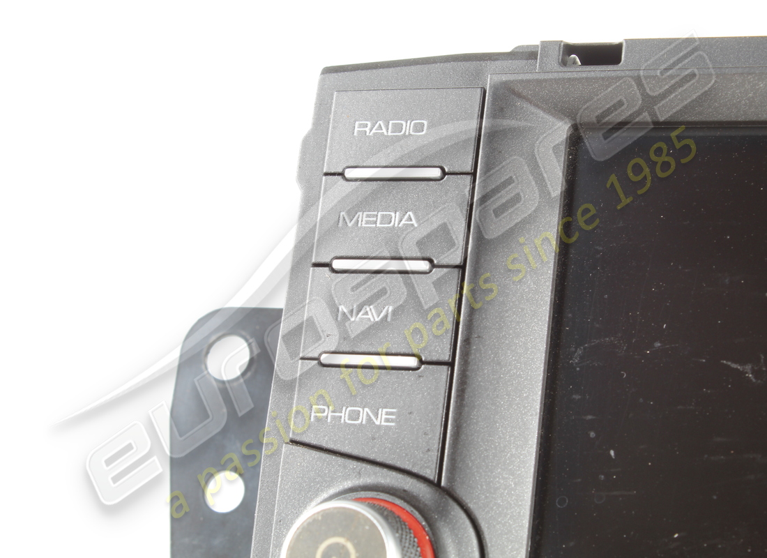 gebrauchtes eurospares fernbedienungsdisplay mit panel und tasten. teilenummer eap1568539 (2)