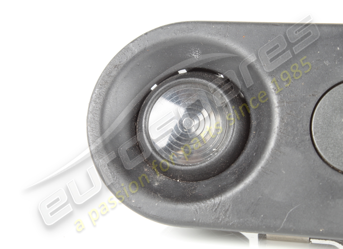 gebrauchte maserati hintere deckenleuchte. teilenummer 373100118 (2)