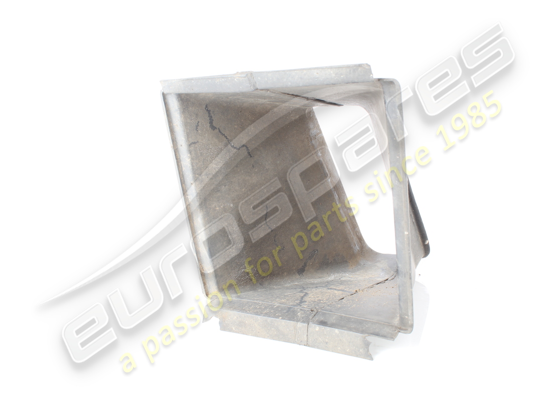 GEBRAUCHT Maserati LINKER LUFTKANAL . TEILENUMMER 372000257 (1)