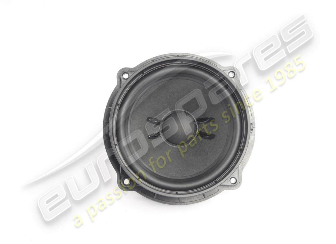 GEBRAUCHTER Ferrari WOOFER . TEILENUMMER 334279 (1)