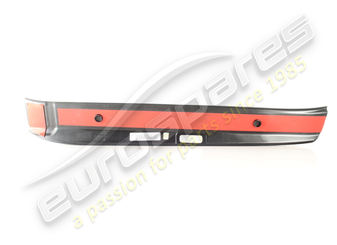 NEUE PORSCHE EINSTIEGSLEISTE - EINSTIEGSLEISTE RECHTS - ALUMINIUM GEBÜRSTET (PR-A8C,1X1, 7M9) SCHWARZ. TEILENUMMER 992853370B1E0 (3) neue porsche einstiegsleiste - einstiegsleiste rechts - aluminium gebürstet (pr-a8c,1x1, 7m9) schwarz. teilenummer 992853370b1e0 (3)