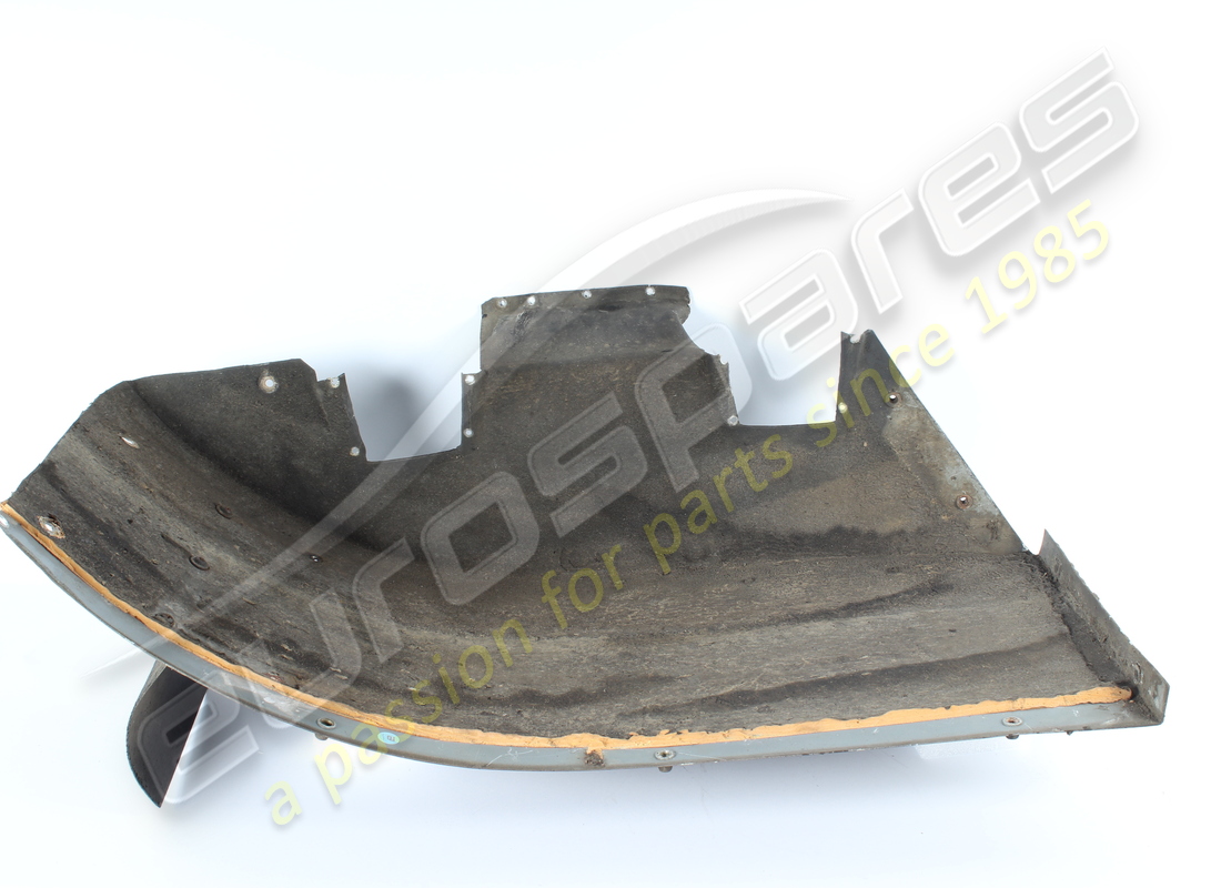 gebraucht ferrari linker hinterradbuch-oberer abschnitt. teilenummer 61482700 (2)