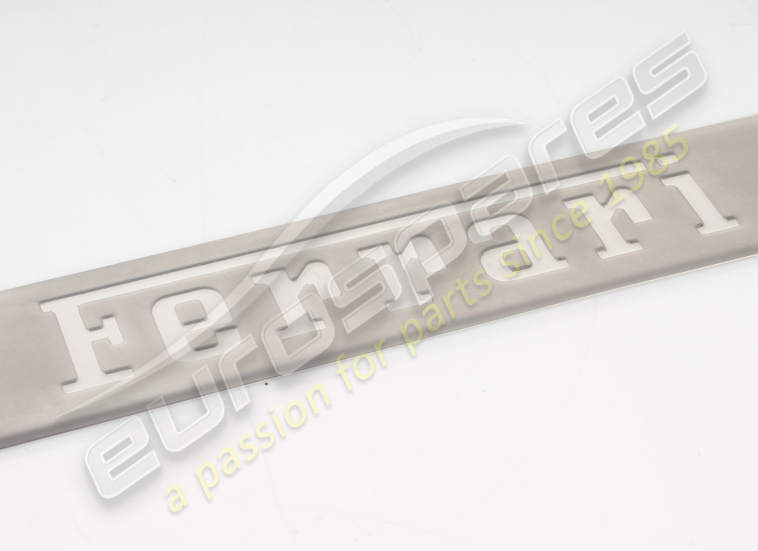 gebraucht ferrari batticalcagno sx. teilenummer 980853 (2)