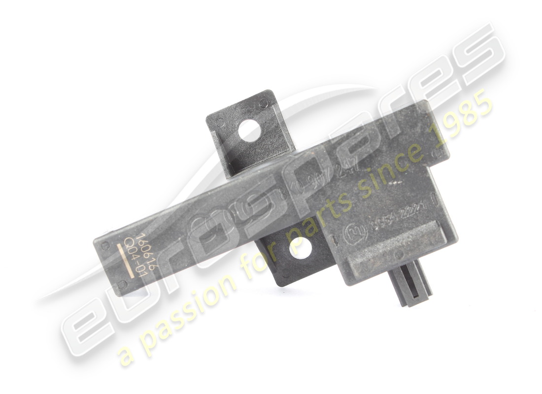 Gebrauchte Lamborghini Antenne ohne Schlüssel. TEILENUMMER 8K0907247 (1)