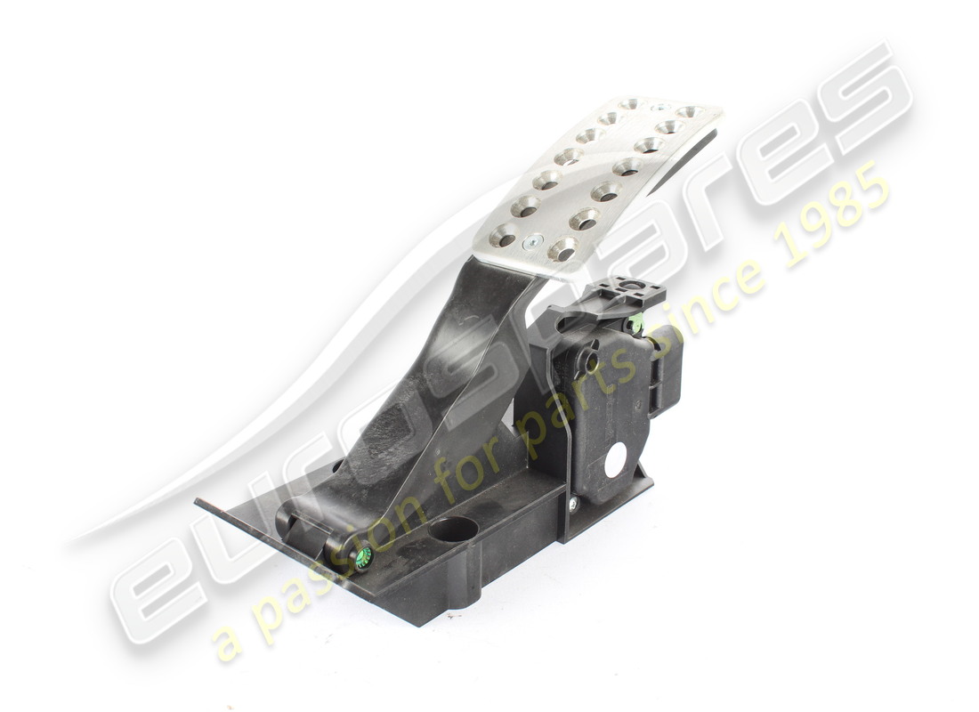 GEBRAUCHTES Ferrari KOMPLETTES GASPEDAL. TEILENUMMER 266939 (1)