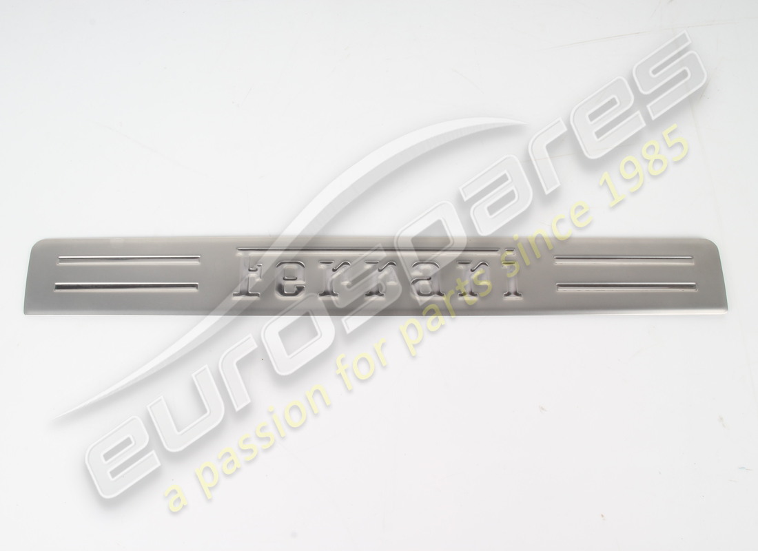 GEBRAUCHT Ferrari BATTICALCAGNO DX . TEILENUMMER 980850 (1)