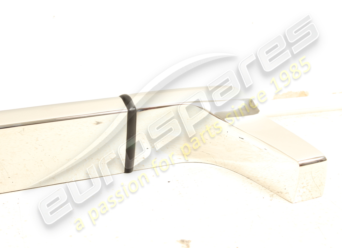 neu eurospares hinterer chrom-stossfängersatz. teilenummer 006763110a (3)