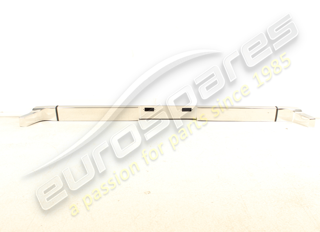 neu eurospares hinterer chrom-stossfängersatz. teilenummer 006763110a (2)