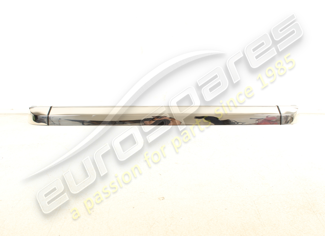 neu eurospares hinterer chrom-stossfängersatz. teilenummer 006763110a (1)